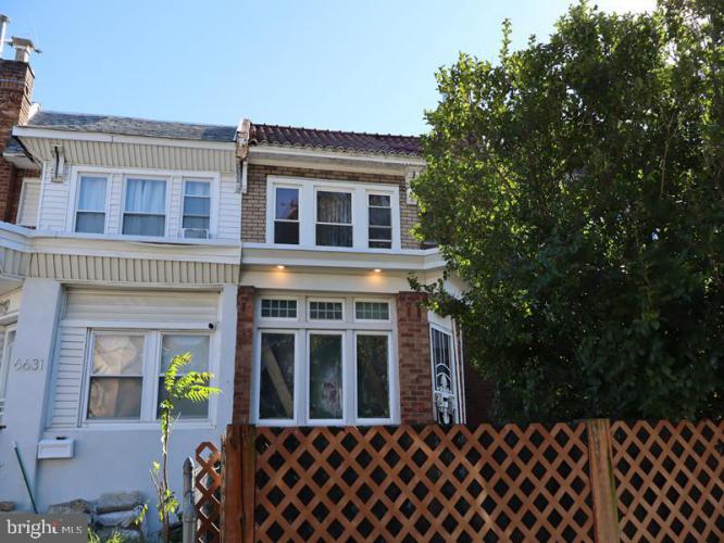 Photo of 6629 N Gratz Street