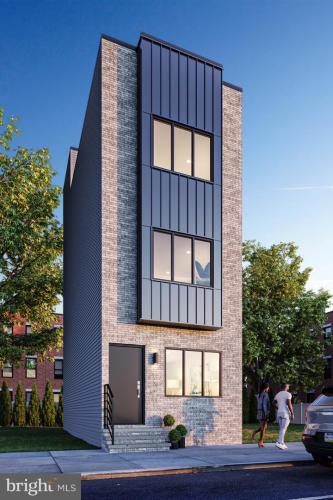 Photo of 2322 N Mutter Street, Philadelphia PA