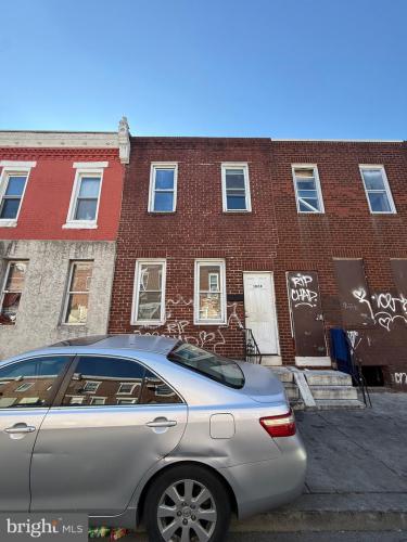 Photo of 1824 E Lippincott Street, Philadelphia PA