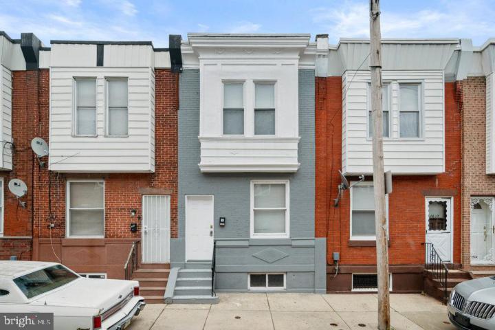 Photo of 1635 S Etting Street, Philadelphia PA
