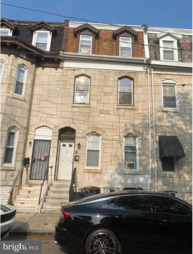 Photo of 812 N Preston Street, Philadelphia PA