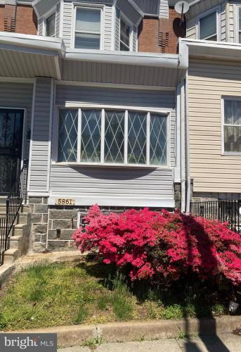 Photo of 5861 Angora Terrace, Philadelphia PA