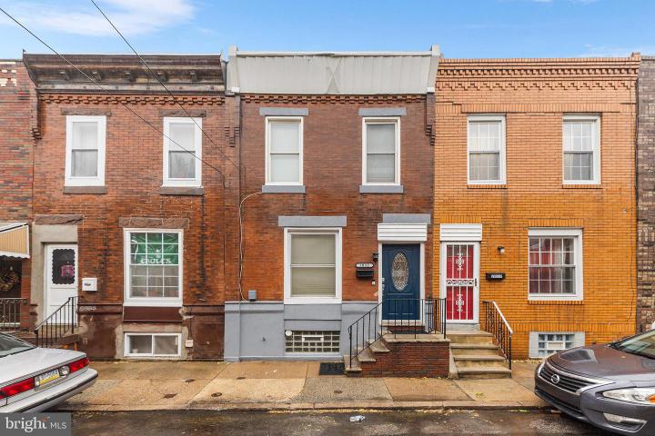 Photo of 2032 S Beechwood Street, Philadelphia PA