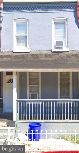 Photo of 4133 Brown Street, Philadelphia PA