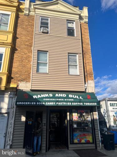 Photo of 6223 Market Street, Philadelphia PA