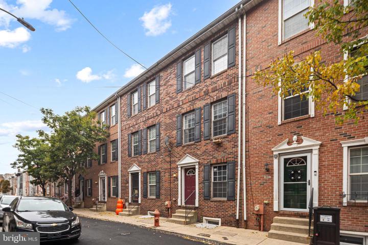 Photo of 2668 Tilton, Philadelphia PA