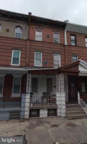 Photo of 3728 N 16th Street, Philadelphia PA