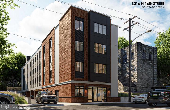 Photo of 3216 N 16th Street