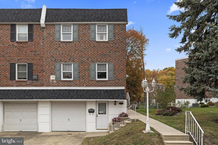 Photo of 11902 Barlow Street, Philadelphia PA