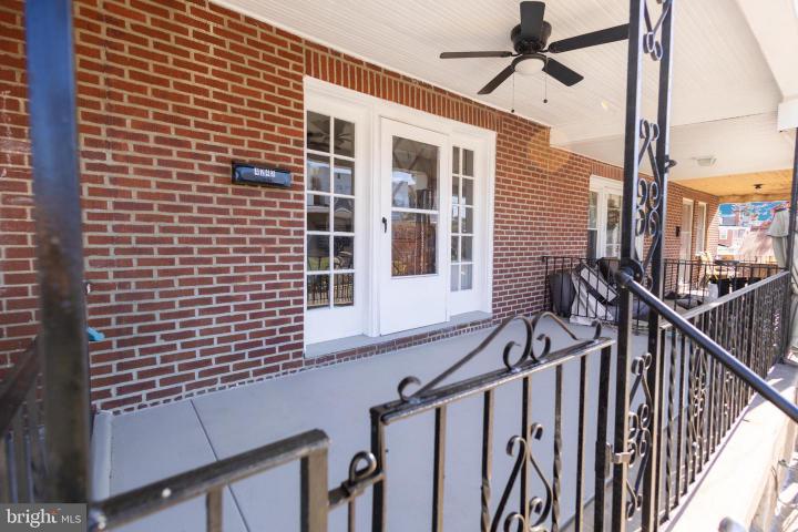 Photo of 4243 Frost Street, Philadelphia PA