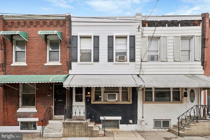 Photo of 1930 S Hicks Street, Philadelphia PA