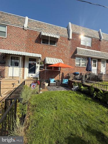 Photo of 3633 Weightman Street, Philadelphia PA