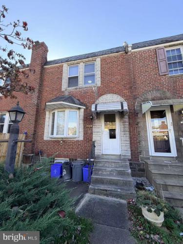 Photo of 2936 Knorr Street