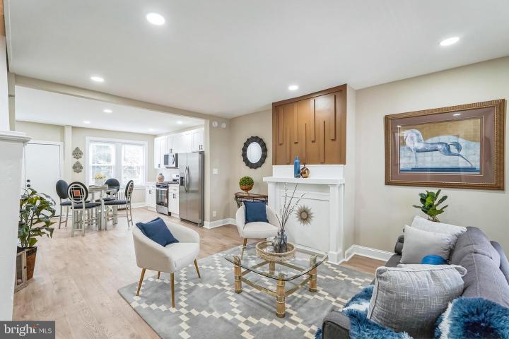 Photo of 1915 W Airdrie Street, Philadelphia PA