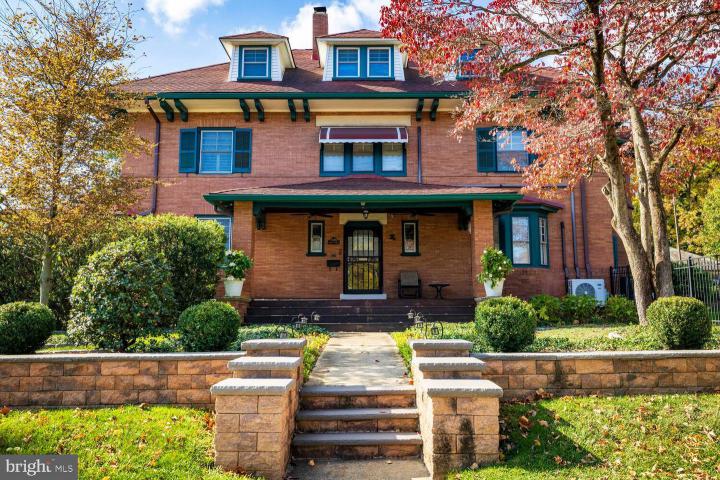 Photo of 3001 W Queen Lane, Philadelphia PA