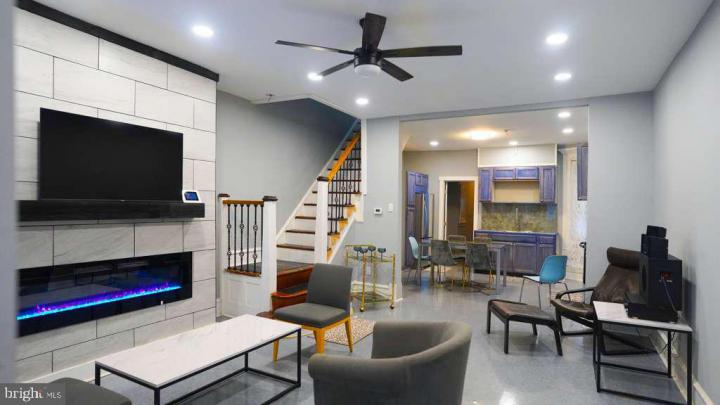 Photo of 5445 N 11th Street