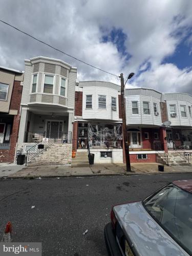 Photo of 313 E Cornwall Street, Philadelphia PA