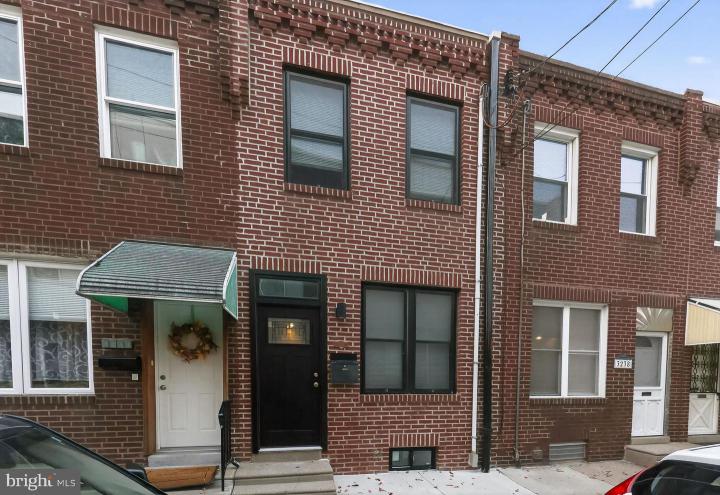 Photo of 3236 Mercer Street, Philadelphia PA