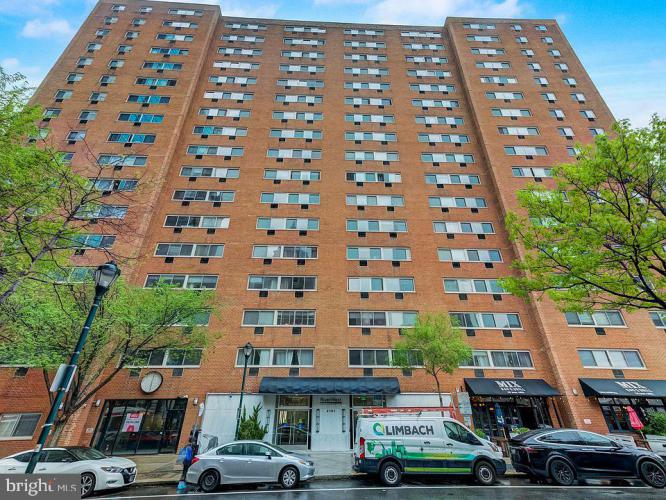 Photo of 2101 Chestnut Street 726