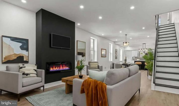 Photo of 5907 W Girard Avenue