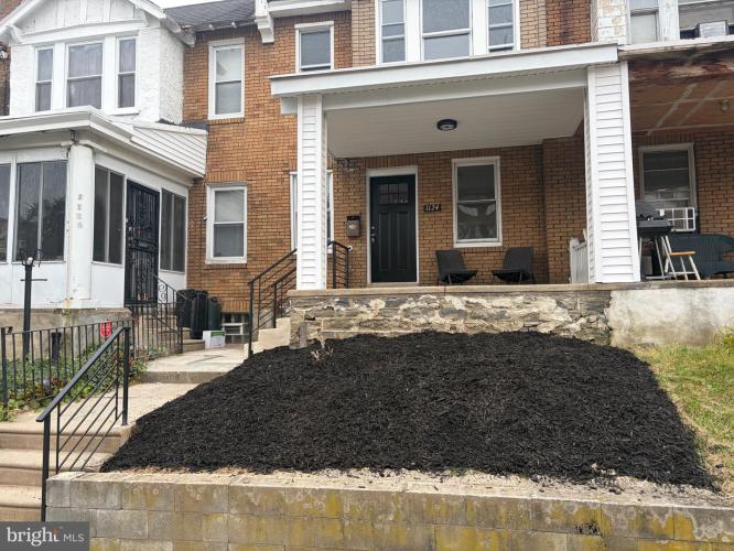 Photo of 1124 E Stafford Street