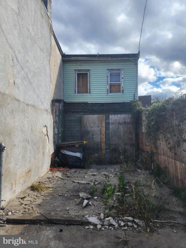 Photo of 3619 Richmond Street