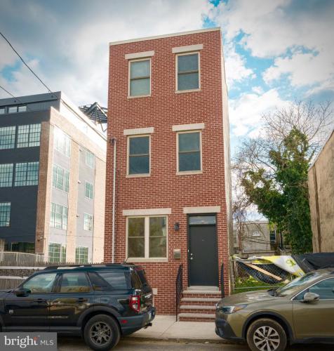 Photo of 2530 Manton Street, Philadelphia PA