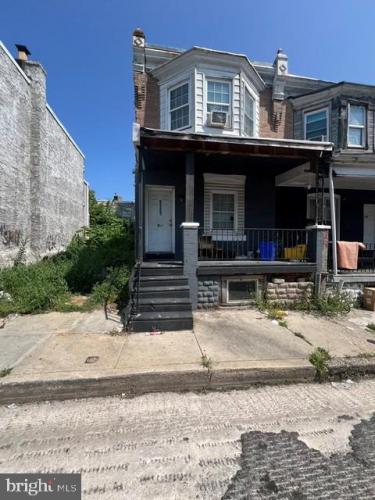 Photo of 5121 Funston Street, Philadelphia PA