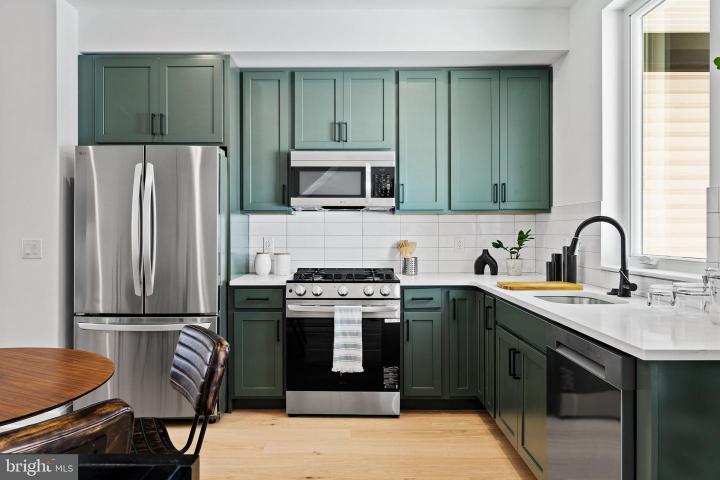 Photo of 2116 E Rush Street, Philadelphia PA