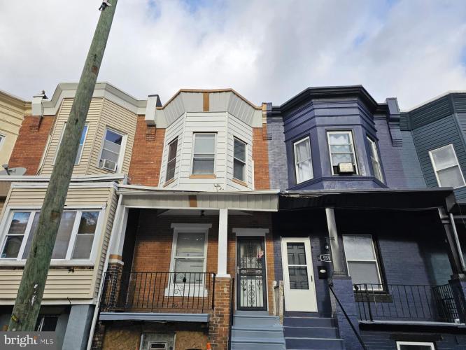 Photo of 5519 Ardleigh Street, Philadelphia PA