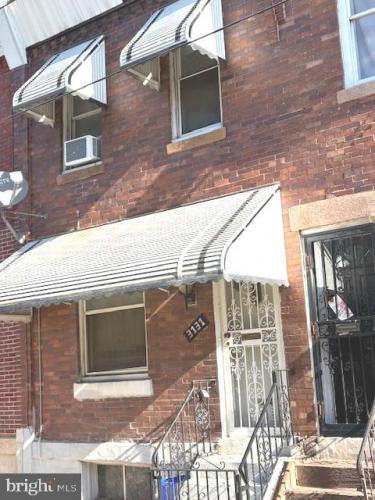 Photo of 3131 N Bambrey Street, Philadelphia PA
