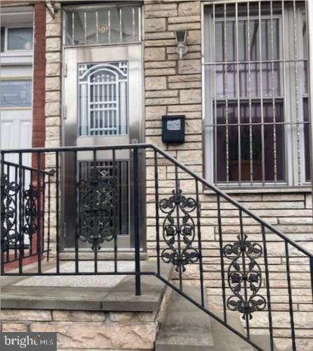 Photo of 733 Jackson Street, Philadelphia PA