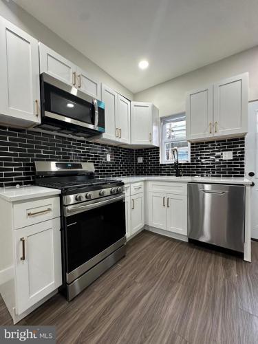 Photo of 2428 S Beulah Street, Philadelphia PA