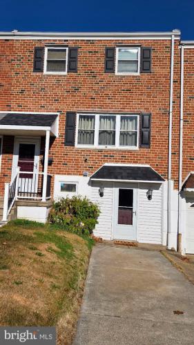 Photo of 3539 Chalfont Drive