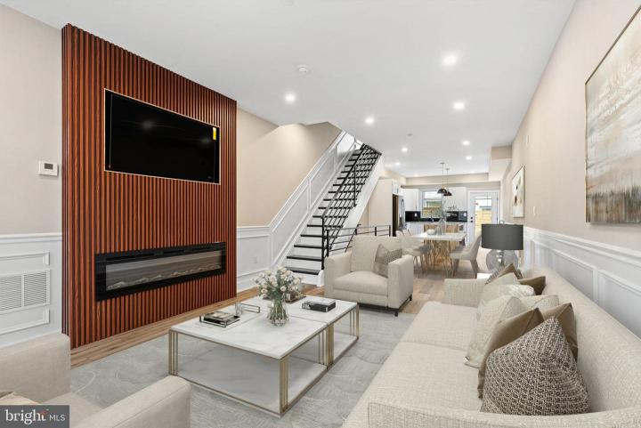 Photo of 2720 Wharton Street, Philadelphia PA