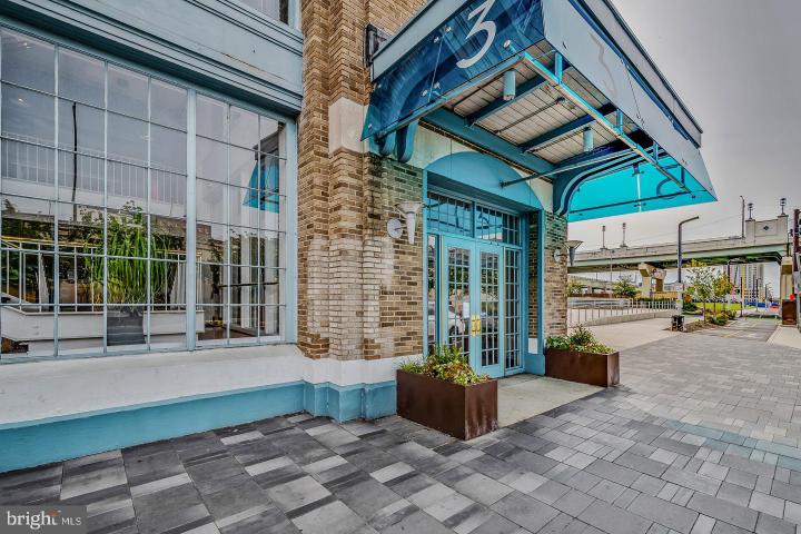 Photo of 3 N Chris Columbus Boulevard Pl228, Philadelphia PA