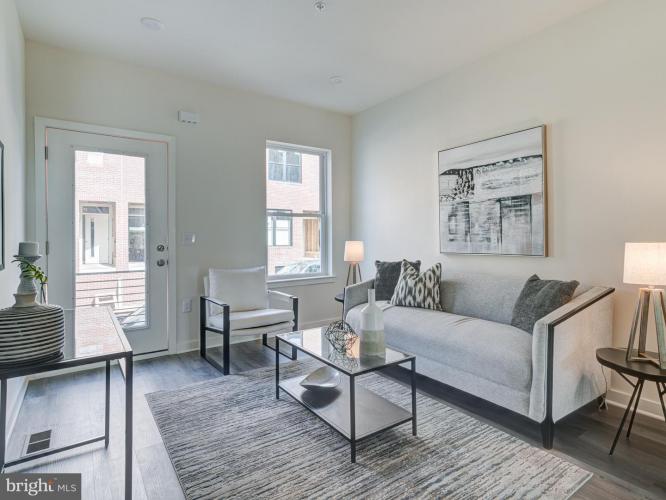 Photo of 2066 E William Street