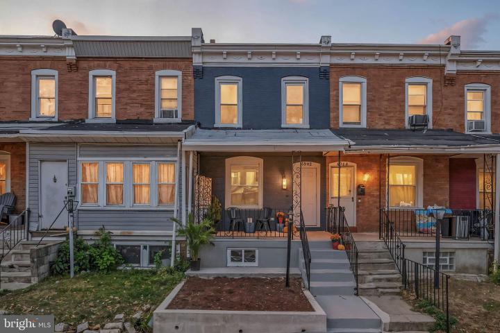 Photo of 5942 N Norwood Street