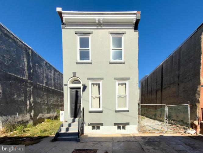 Photo of 2517 W Seybert Street