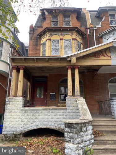 Photo of 821 S 49th Street, Philadelphia PA