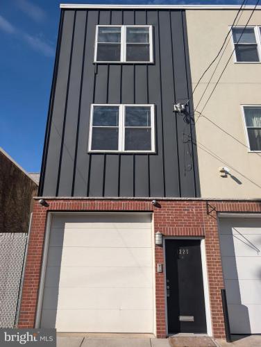 Photo of 1222 S Harmony Street, Philadelphia PA