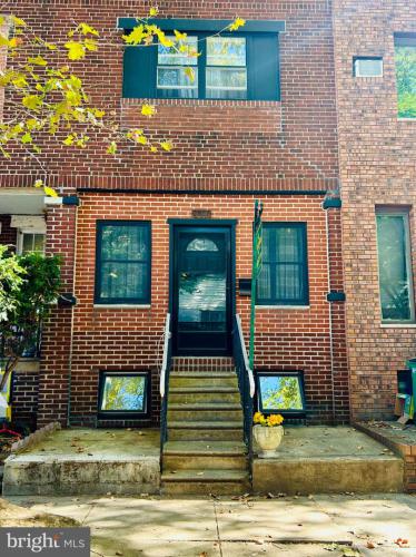 Photo of 2817 S Alder Street, Philadelphia PA