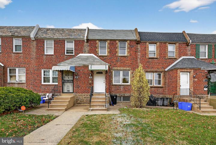 Photo of 6126 Hasbrook Avenue, Philadelphia PA