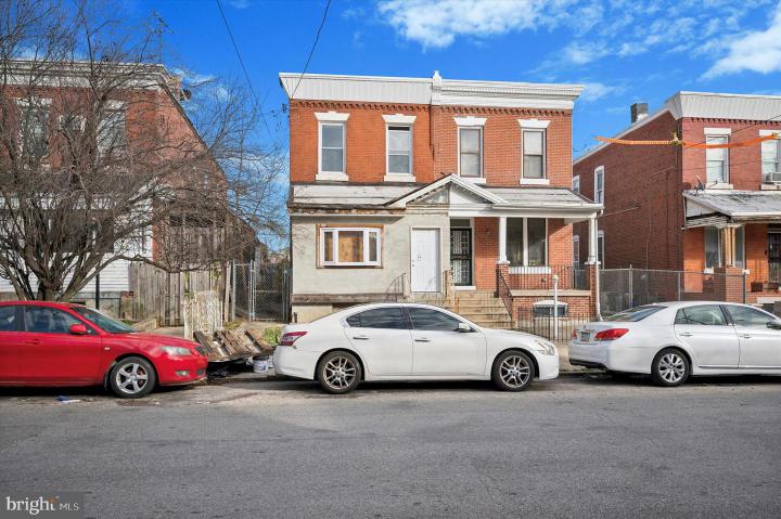 Photo of 1307 N 54th Street, Philadelphia PA