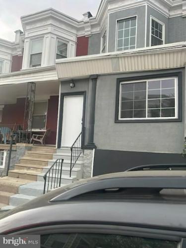 Photo of 5547 Broomall Street, Philadelphia PA