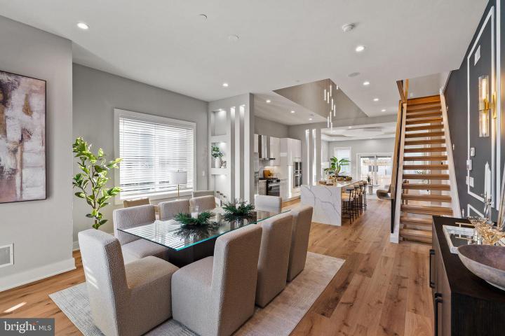 Photo of 513 Salmon Street, Philadelphia PA