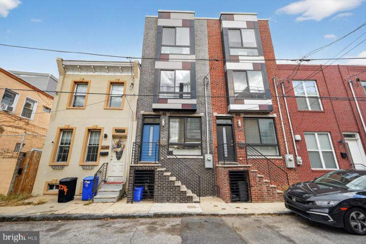 Photo of 2247 Wilder Street, Philadelphia PA