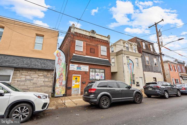 Photo of 4830 Longshore Avenue, Philadelphia PA