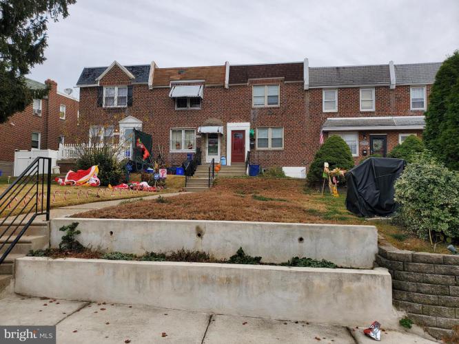 Photo of 9031 Convent Avenue, Philadelphia PA