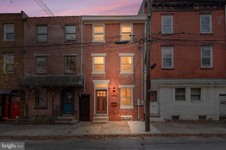 Photo of 2551 Salmon Street, Philadelphia PA